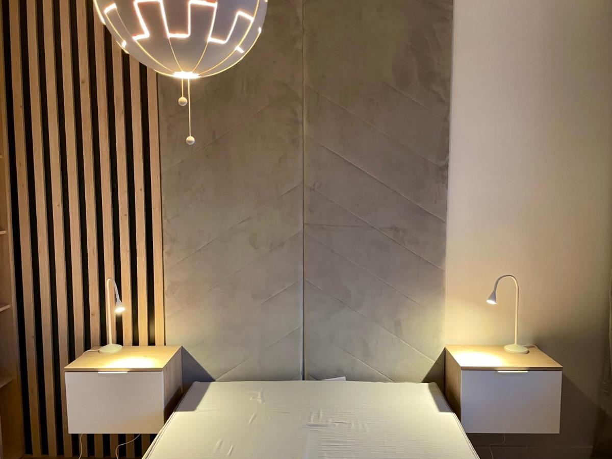 Apartament Nad Ilawka Exclusive Series Илава Экстерьер фото