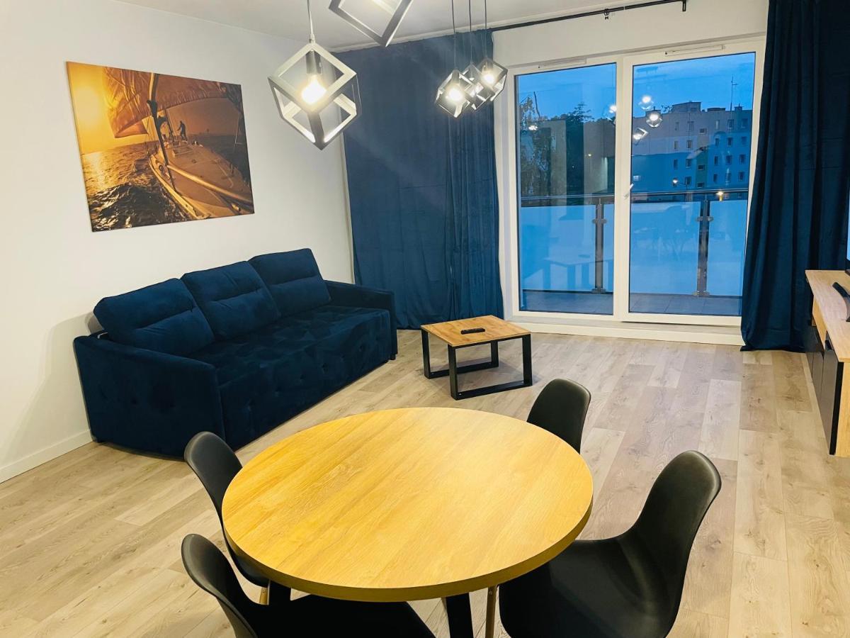Apartament Nad Ilawka Exclusive Series Илава Экстерьер фото